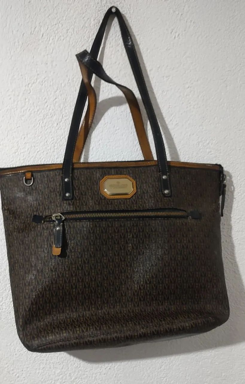 Bolsa Victor Hugo 