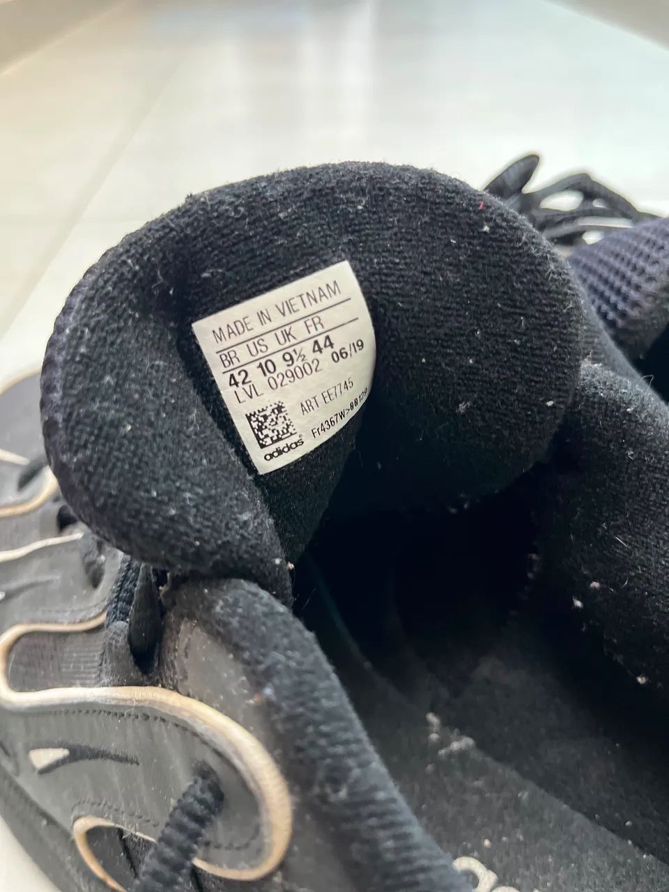 Adidas EQT Gazelle - Foto 3