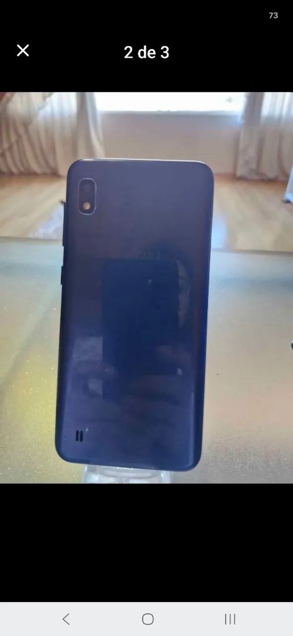 Celular A10 - Foto 2