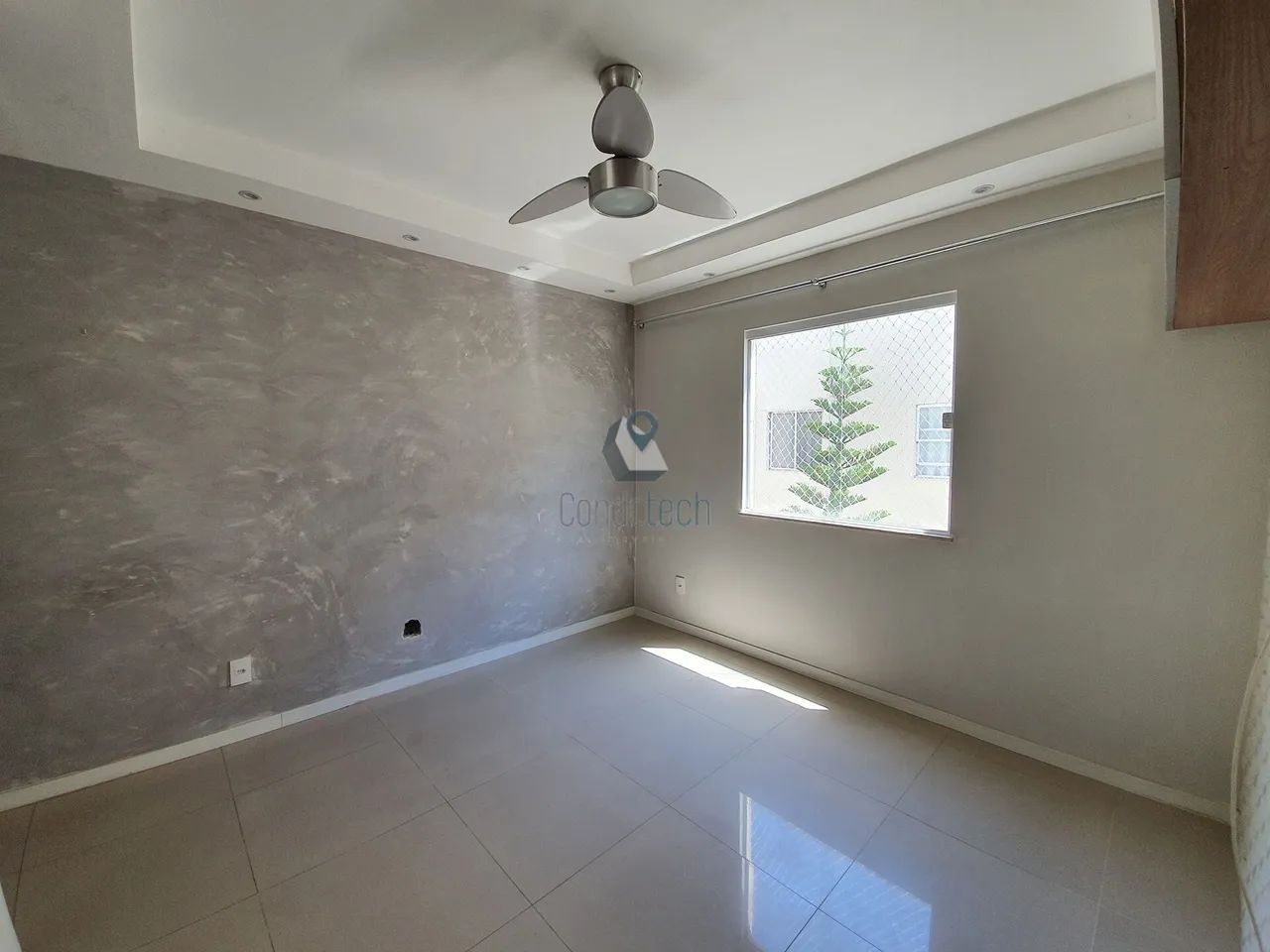 Apartamento 2 quartos modernizado - Praça Avaí - Cachambi - Foto 3