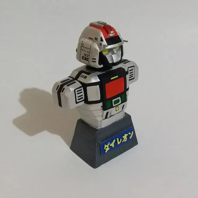busto Daileon - Foto 4
