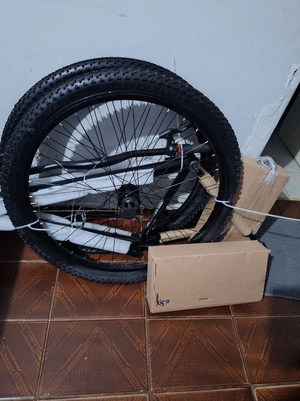 Bike aro 29 cripto - Foto 4
