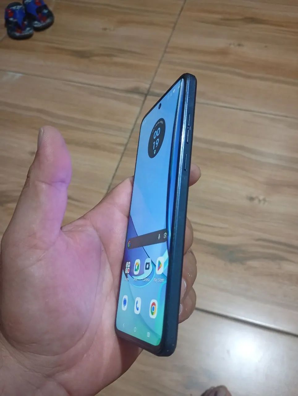 Vendo Moto g84 5G - Foto 6