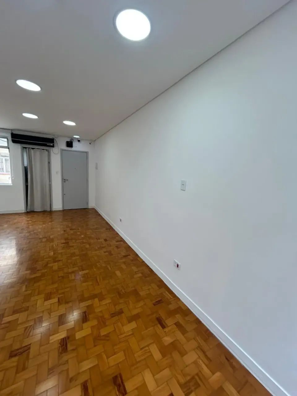 Consultório para aluguel e venda com 40 metros quadrados com 1 quarto em Centro - Santo An - Foto 4