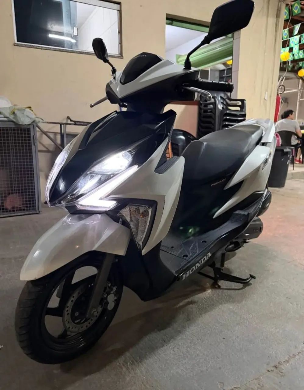 MOTO  - Foto 3