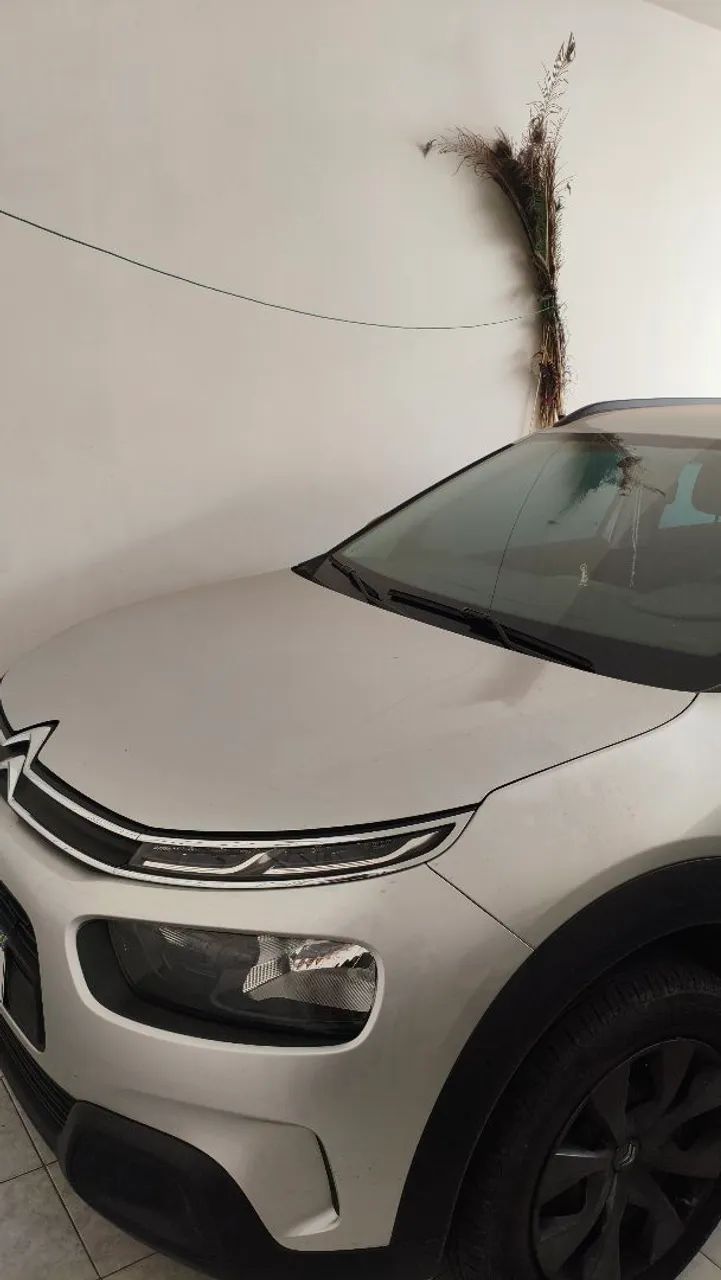 Citroën C4 2022