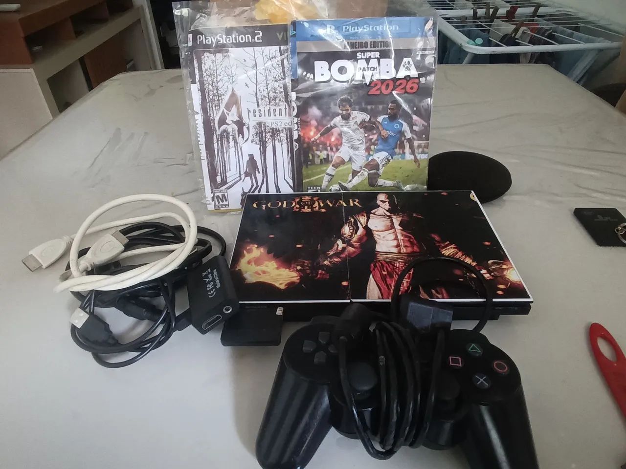 Ps2 - Foto 2