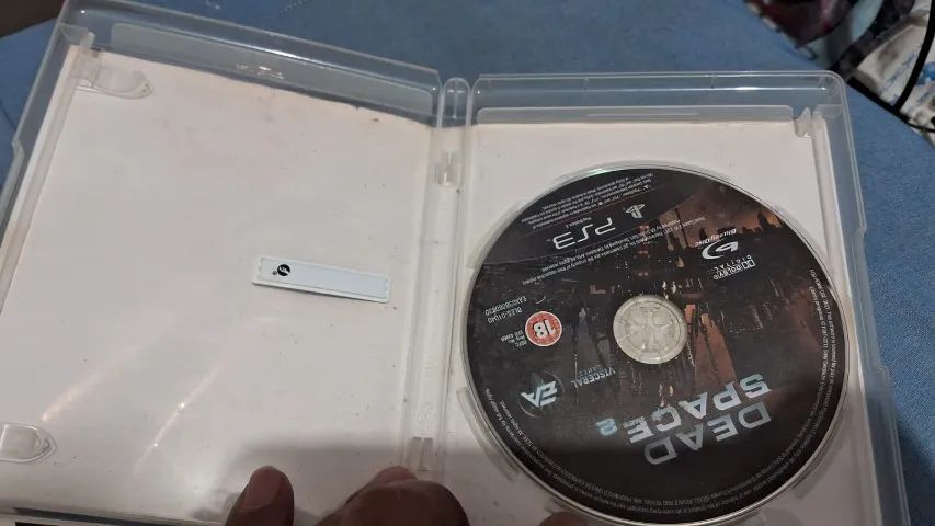 Dead Space PS3 - Foto 2