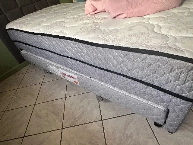 Cama de solteiro  - Foto 2