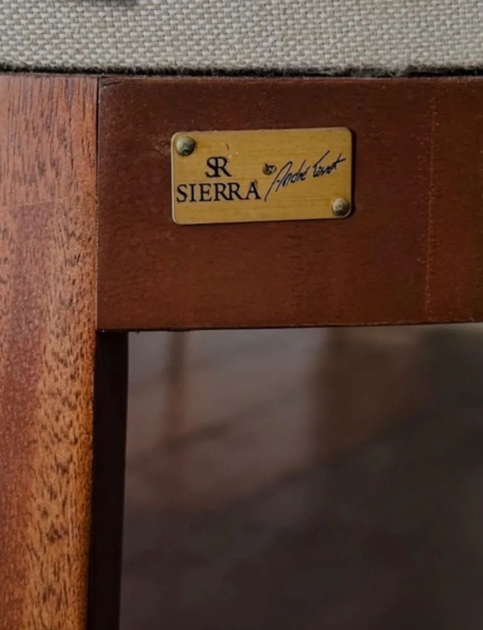 Mesa de Jantar + 6 cadeiras SIERRA - Foto 2