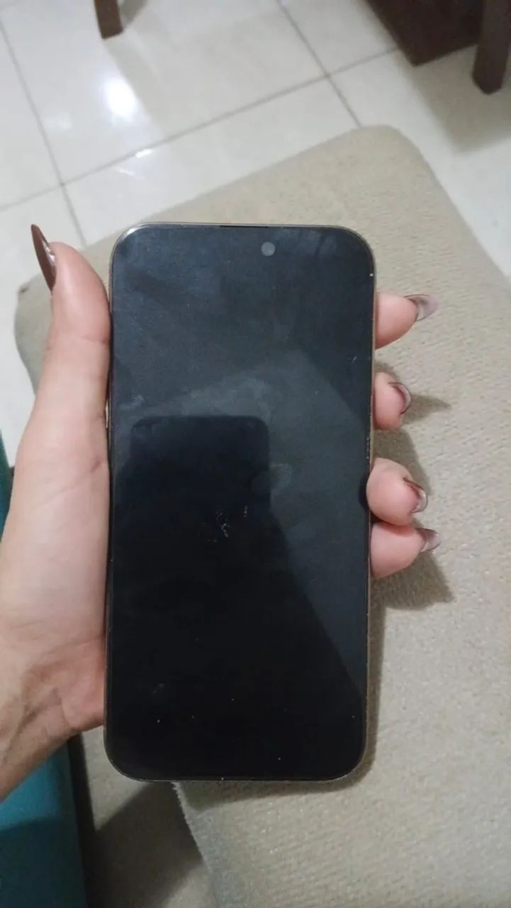 iphone 16 pro Max  - Foto 3
