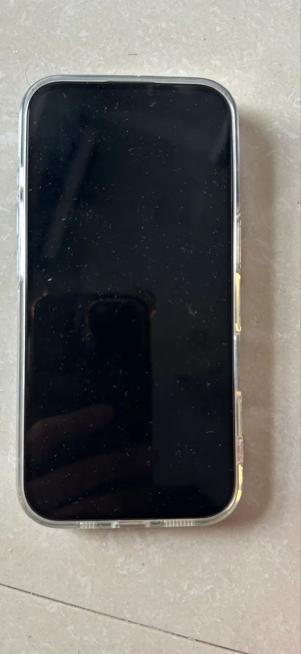 iPhon16 128gb 91% saude  - Foto 2