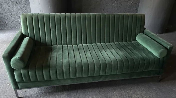 SOFÁ-CAMA 3 LUGARES MARAD - TOK STOK