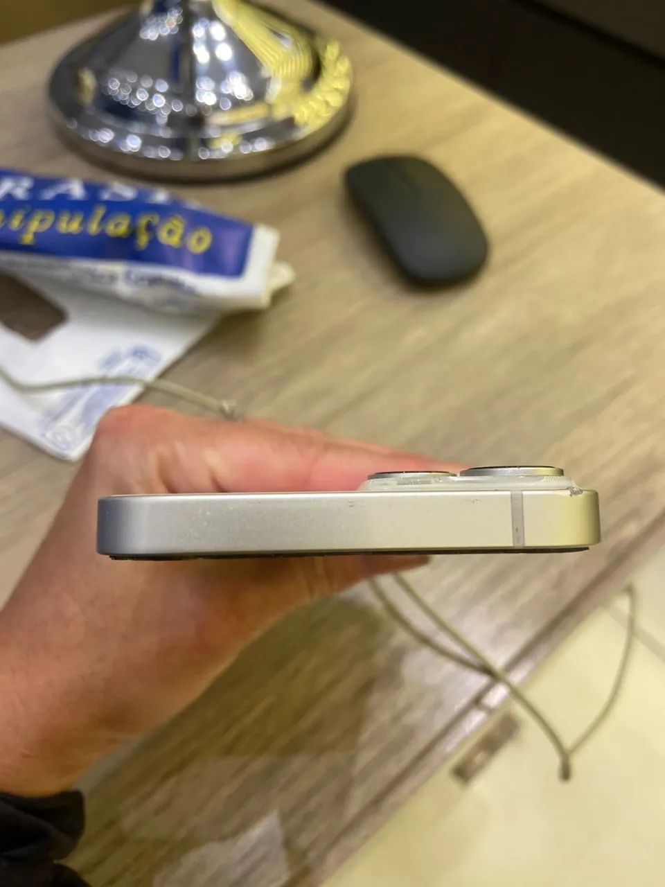iPhone 14 128gb  - Foto 4