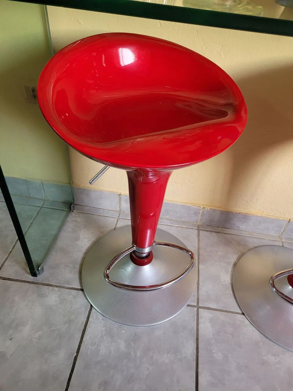 Banqueta alta giratoria65171917317506120