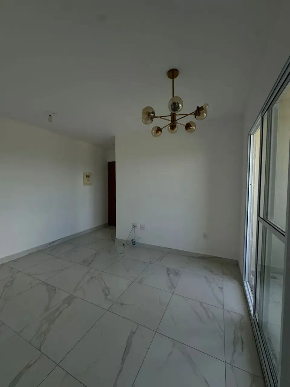 Lindo apartamento com 2 quartos em Ponta Negra - Natal - RN