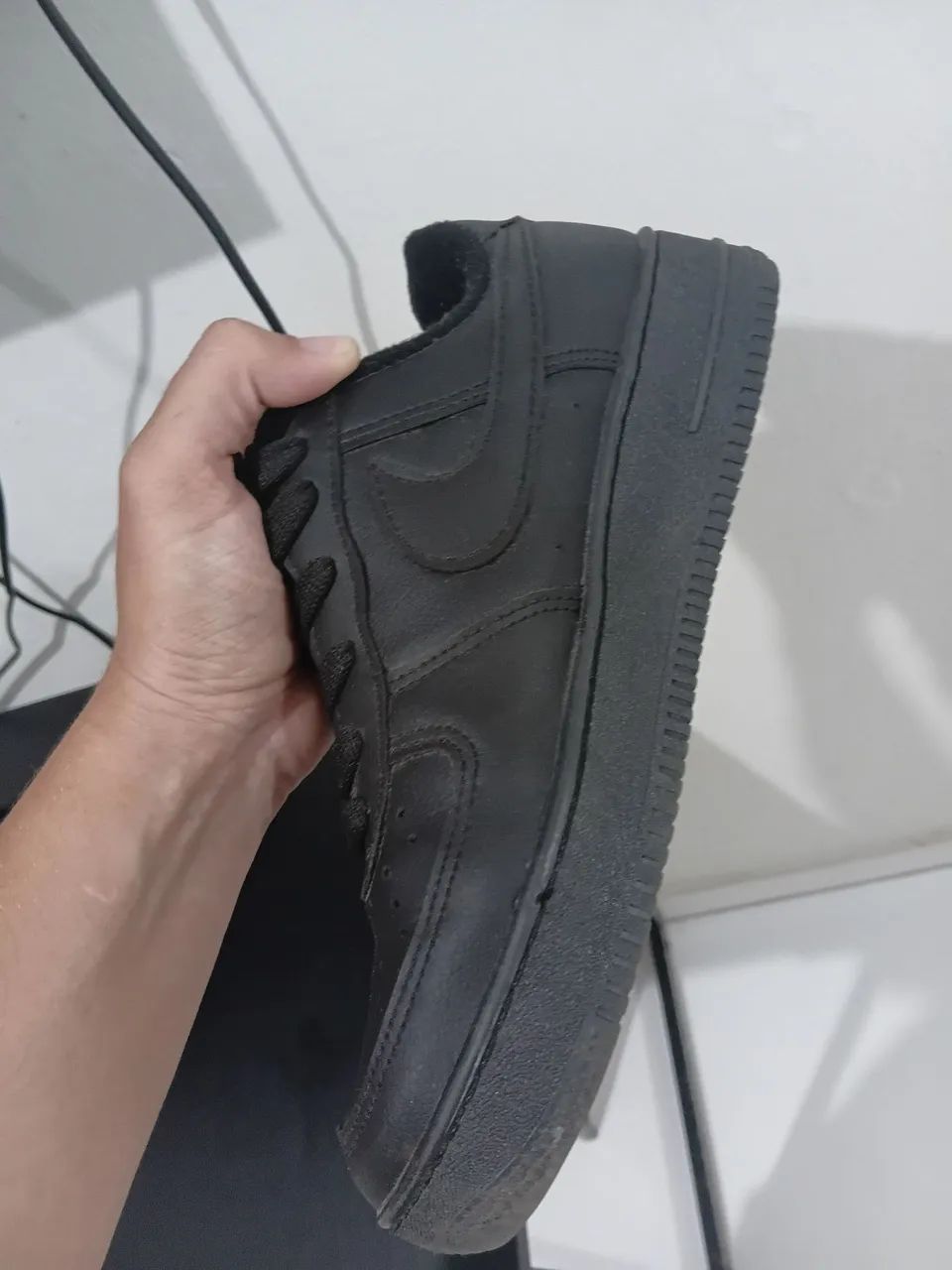 Sapato nike 36 - Foto 5