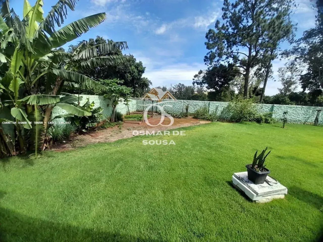 Chácara de 1.000m² á Venda em Tatuí - SP - Foto 5