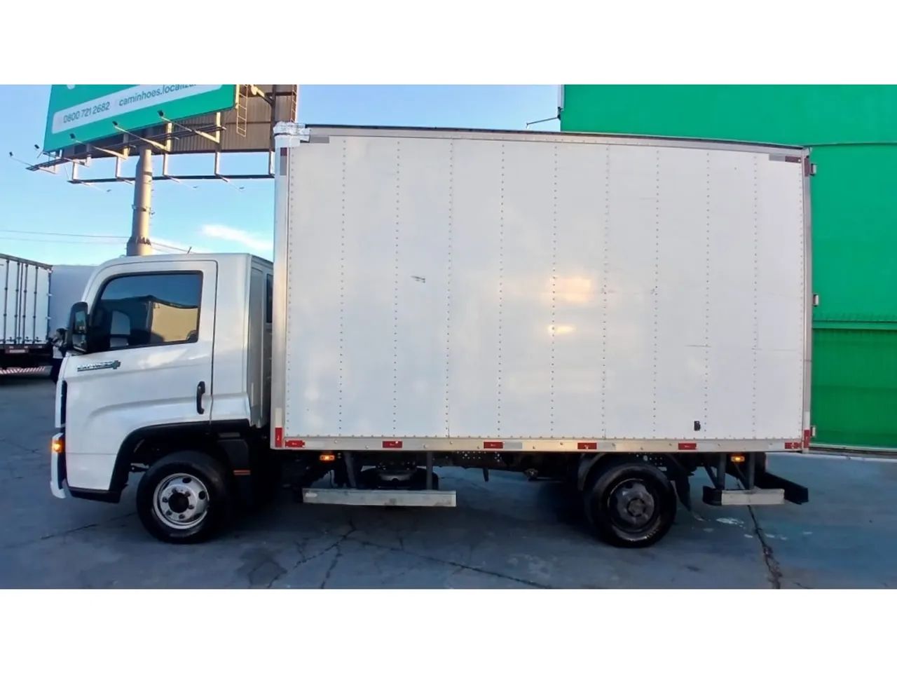 Volkswagen Delivery 2022 - Foto 5