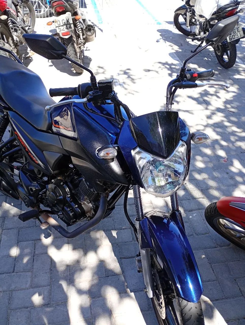Factor 150 YBR 2024
