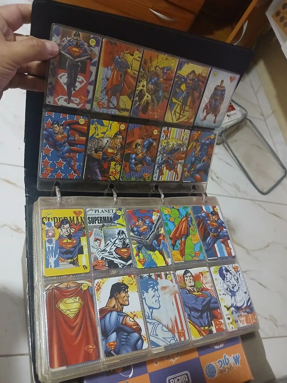 cartão telefônico  - Foto 4