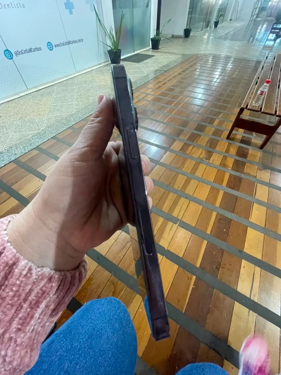 iPhone 14 Pro Max  - Foto 2