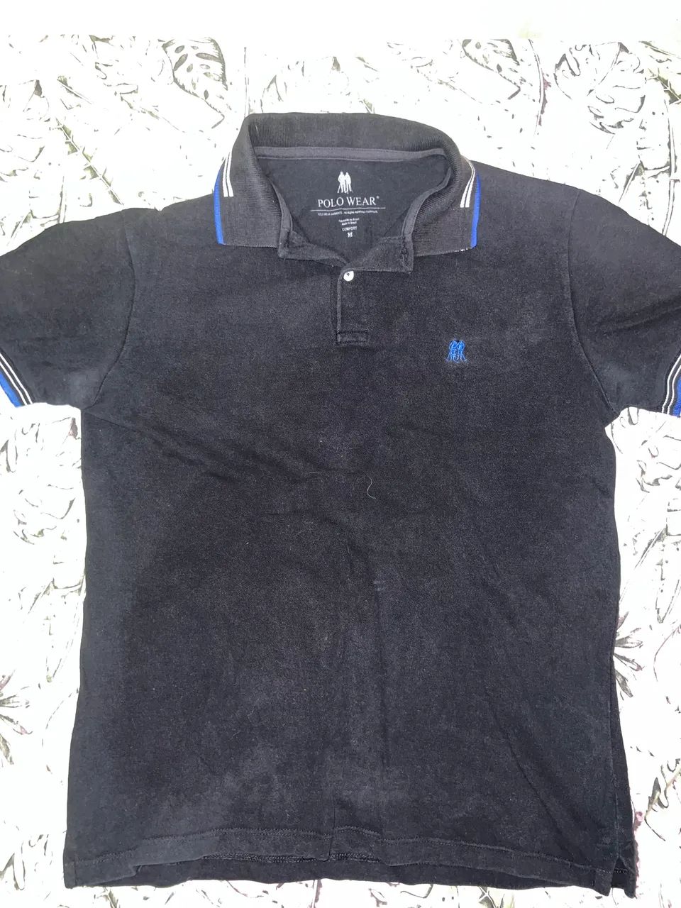 Camisa Polo Wear