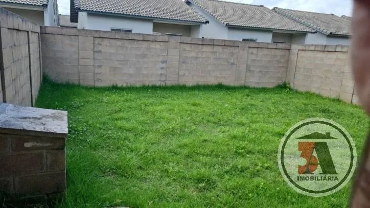 Casa 3/4 no Condomínio Terra Brasil - Foto 4