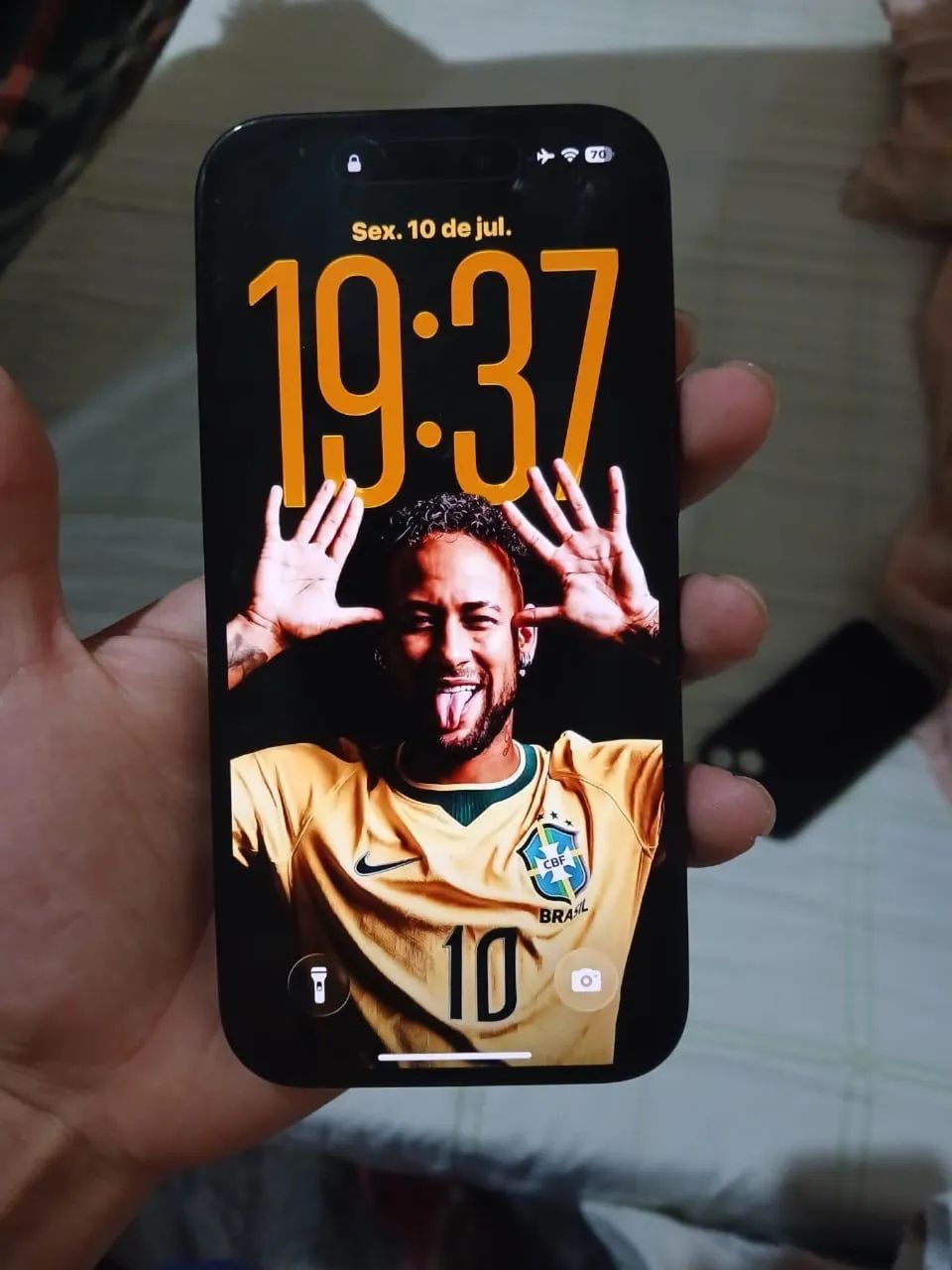 iPhone 15  - Foto 5