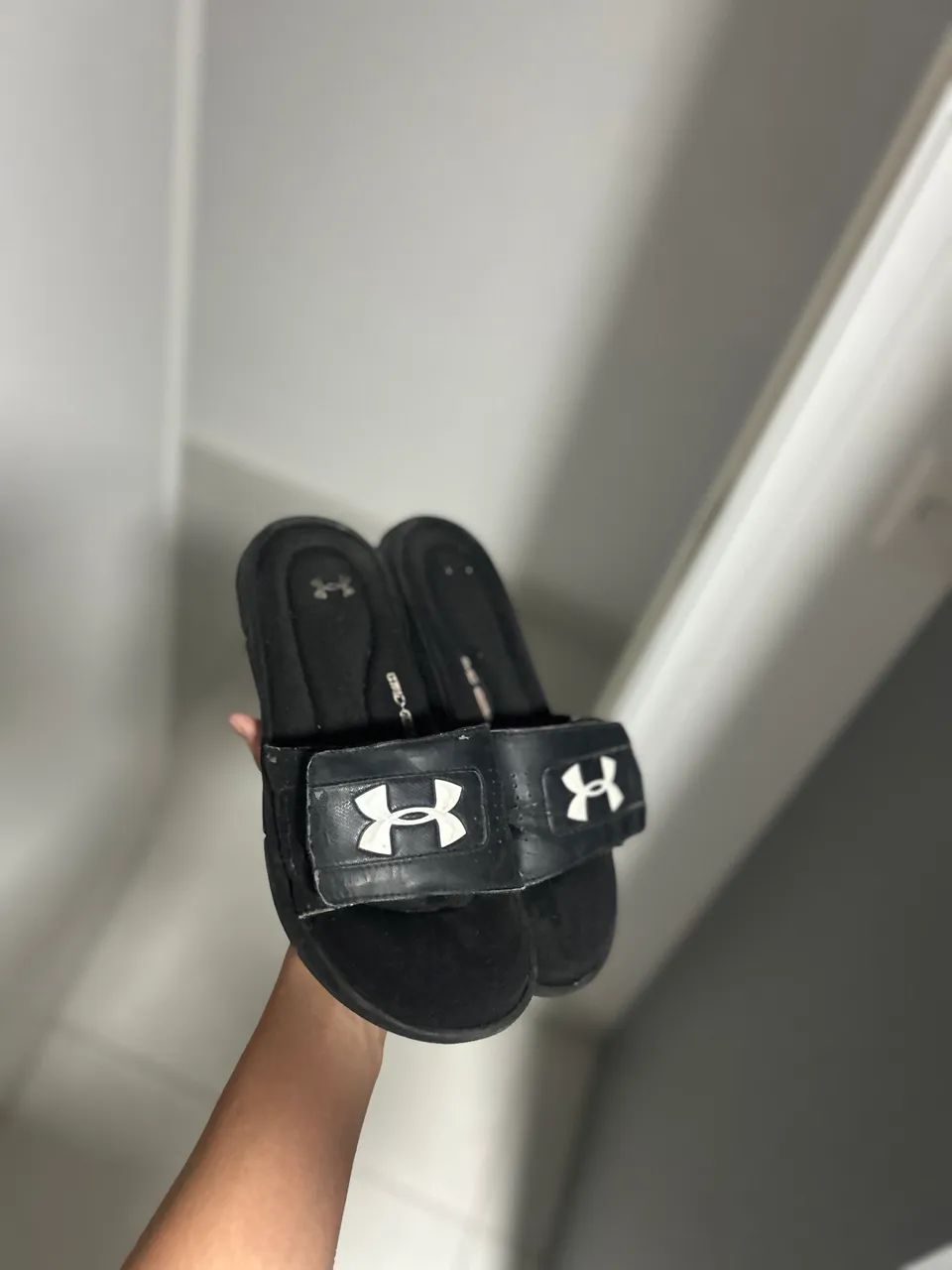Sandália under armour  - Foto 2