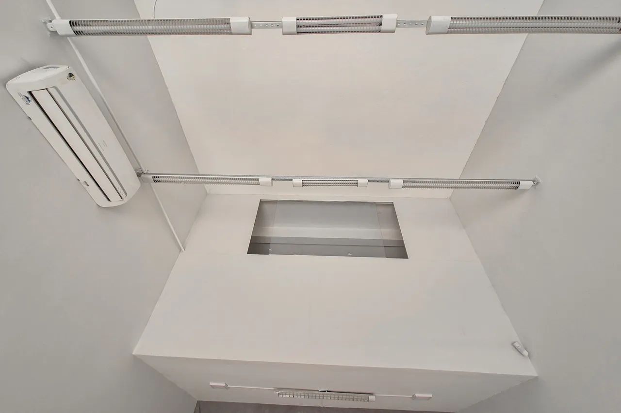 Loja de esquina para locação no Centro de Sorocaba | 85 m² com mezanino - Foto 5