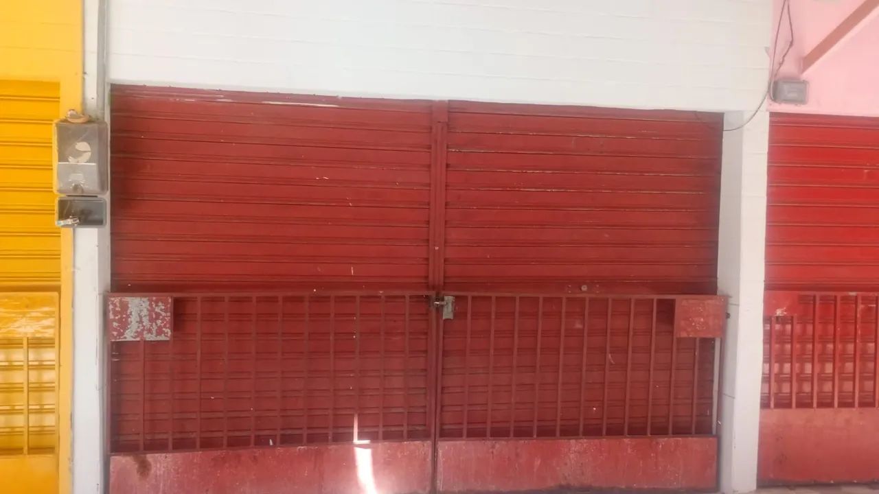 Alugo ponto cormecial na feira da cidade operária  - Foto 2