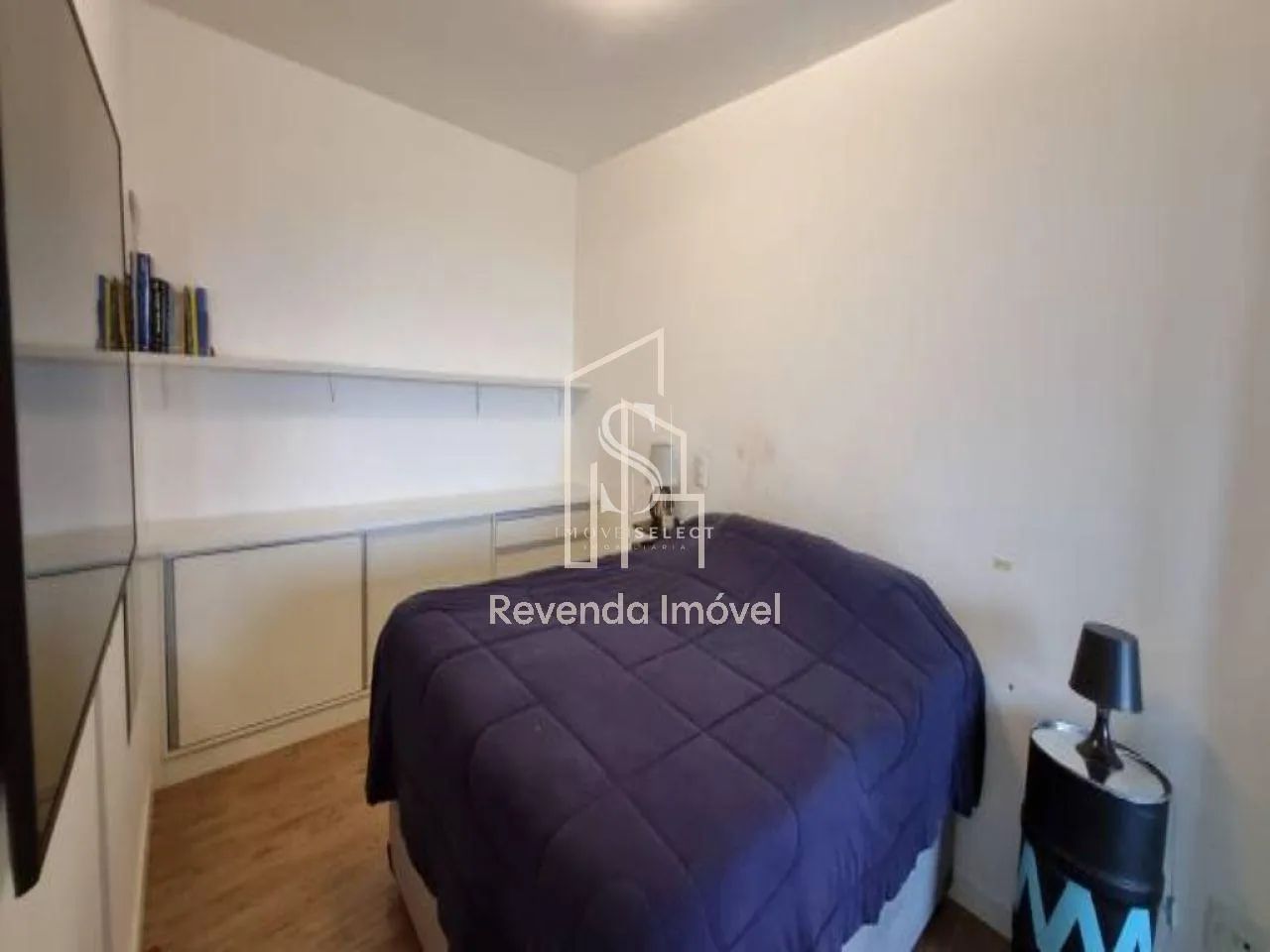 Condomínio Edifício Code Campo Belo, Apartamento 117m², 2 dormitórios, 3 banheiros, 2 vaga - Foto 3
