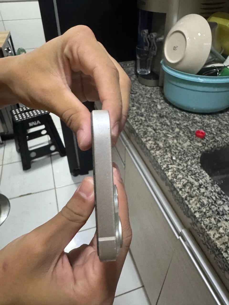 iphone 14 128g - Foto 2