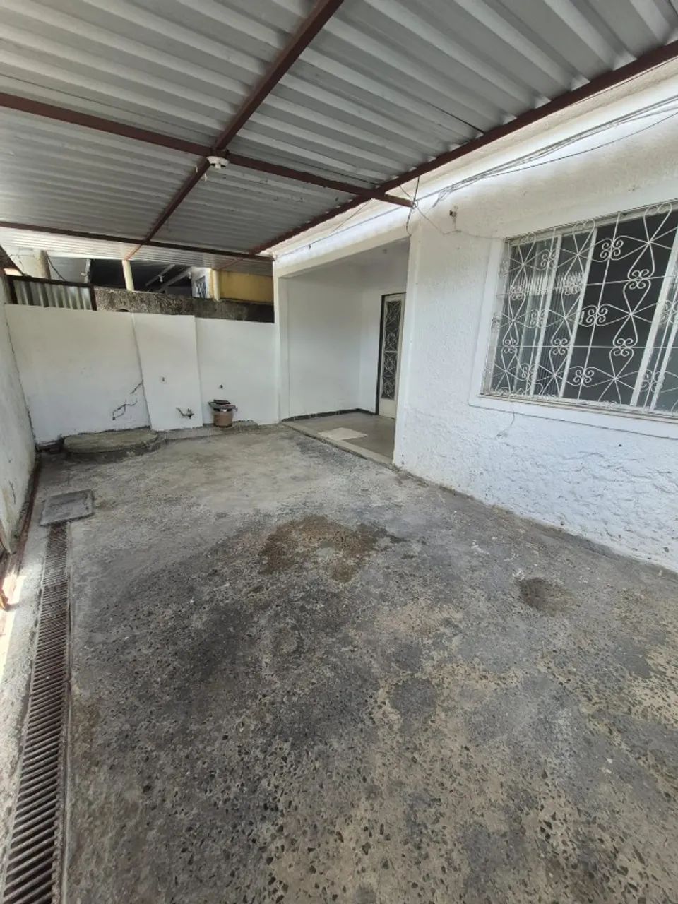 Aluga-se casa em Vila Emil - Foto 2