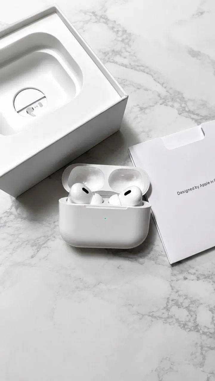 新品　40個　AirPodspro Airpods 2 pro - Acessórios de Celular - Maraponga, Fortaleza