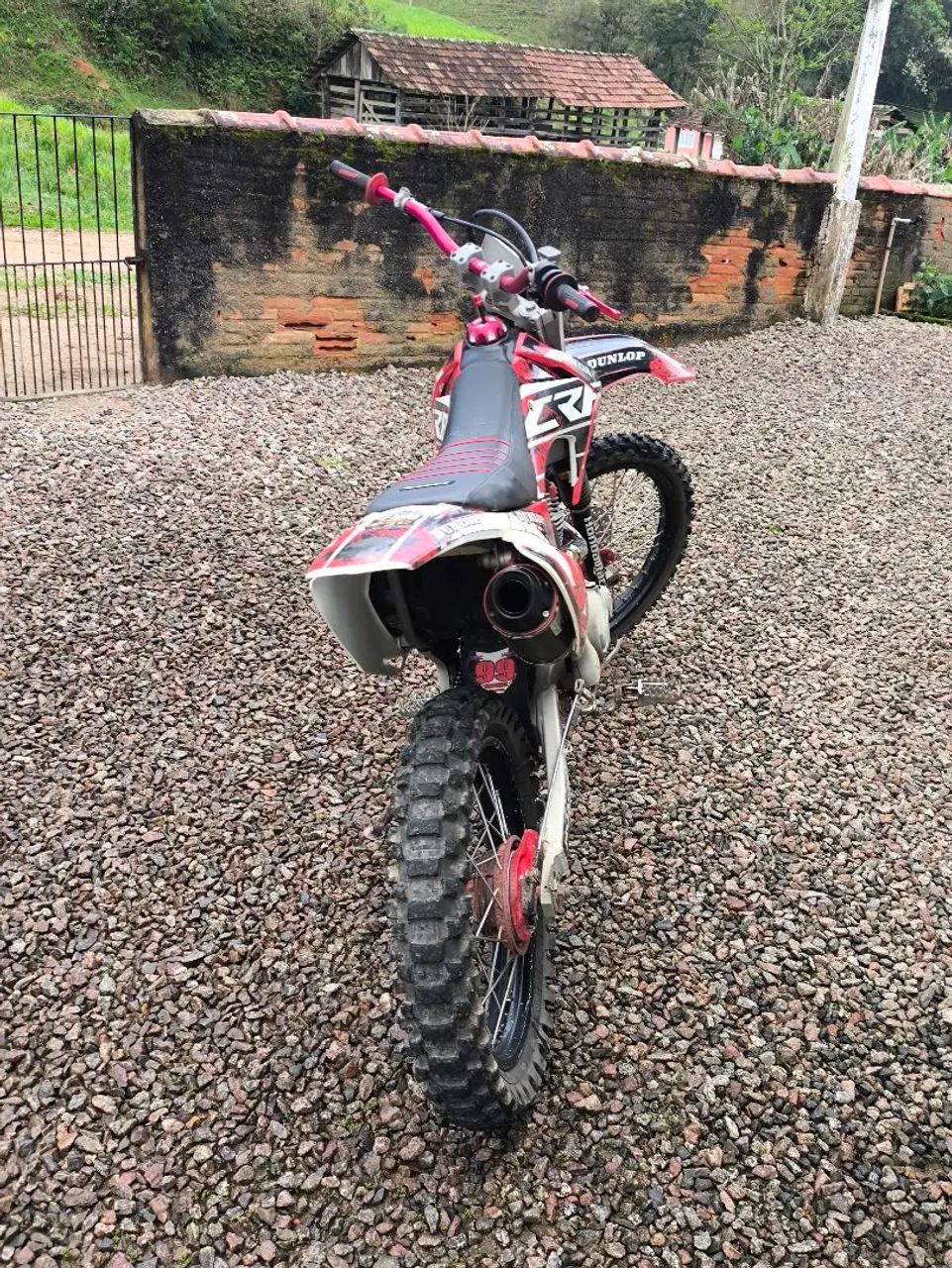 Vendo CRF 230 - Foto 2
