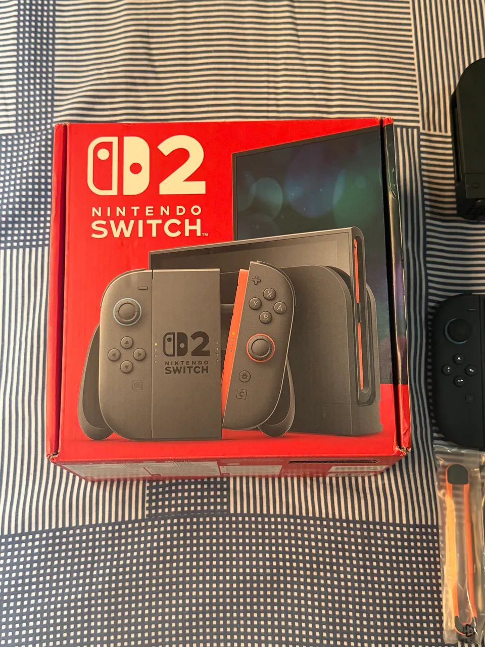 Nintendo Switch 2 - Foto 4