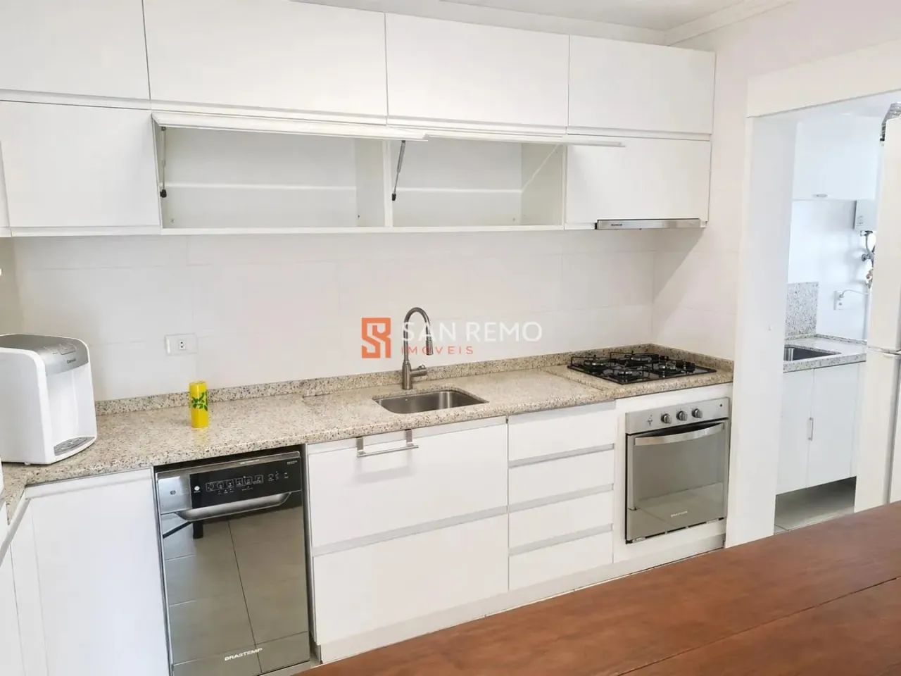 João Paulo | Apartamento 3 quartos, sendo 1 suite - Foto 5
