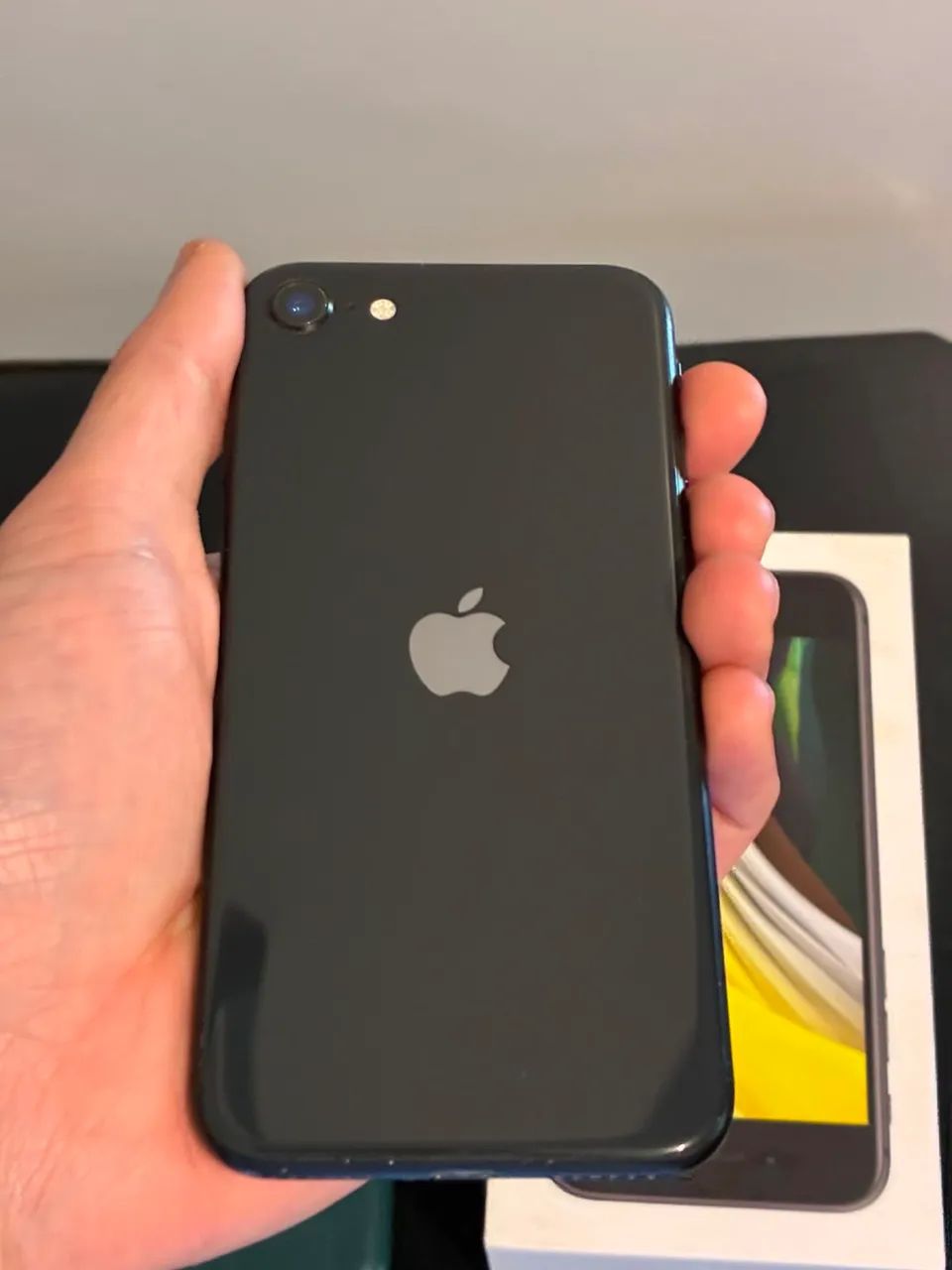 IPHONE 128 GB