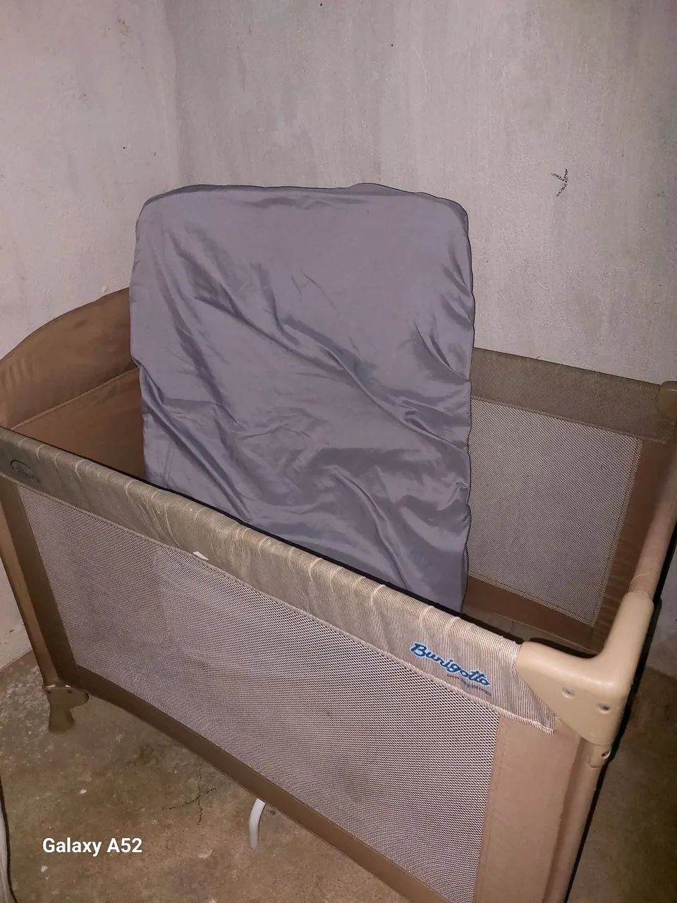 Berço 300,00 