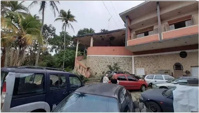Terreno 606m2 - Piratininga - Niterói - RJ - Foto 5