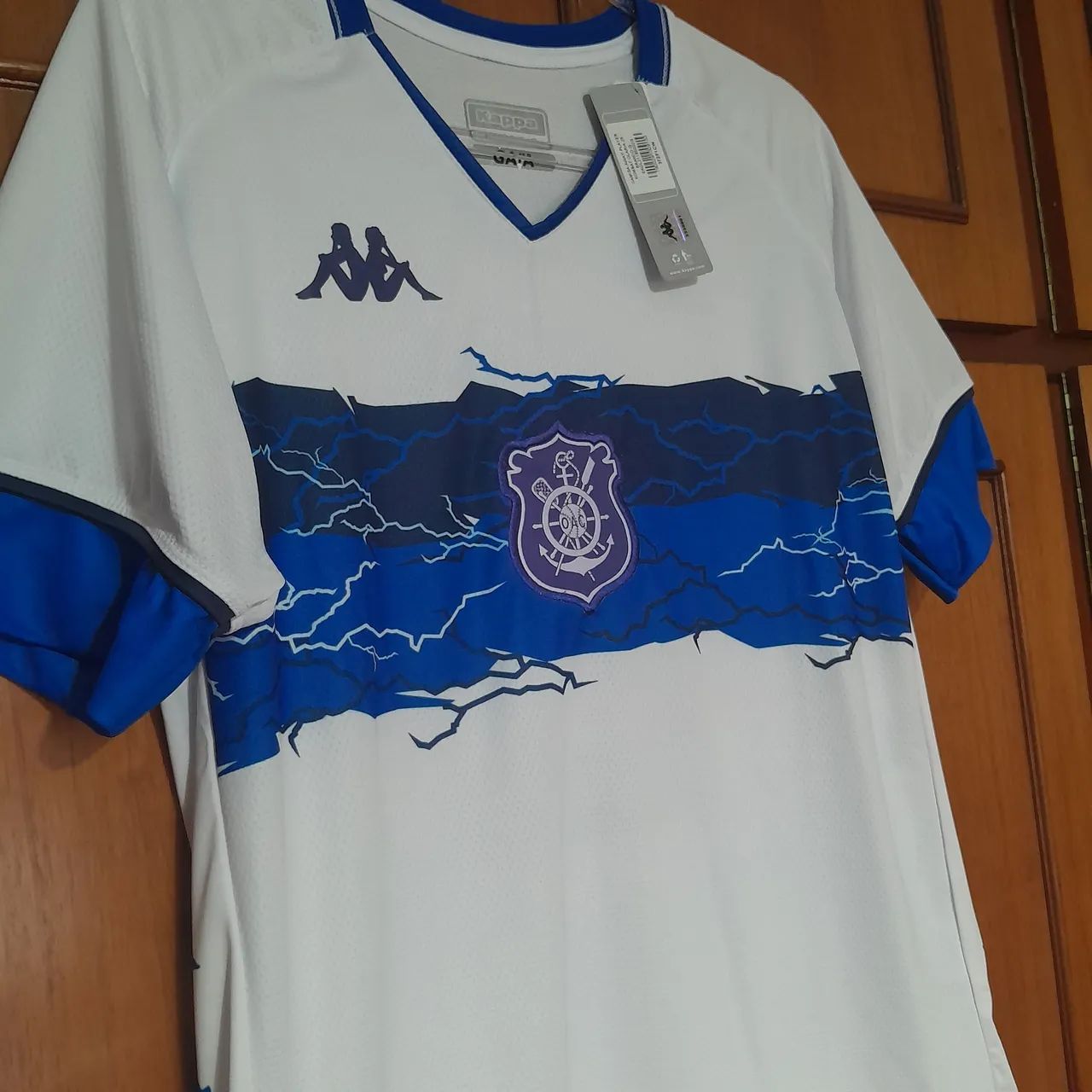 Camisa olaria -G - Foto 2