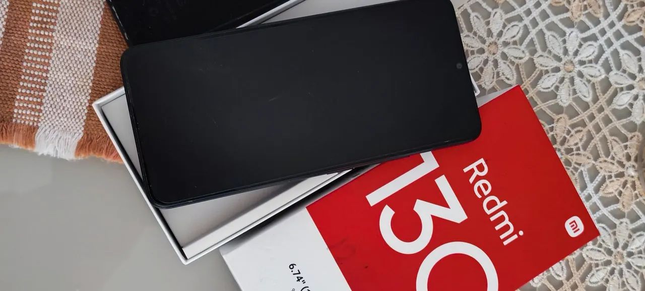 Redmi 13C - Foto 3