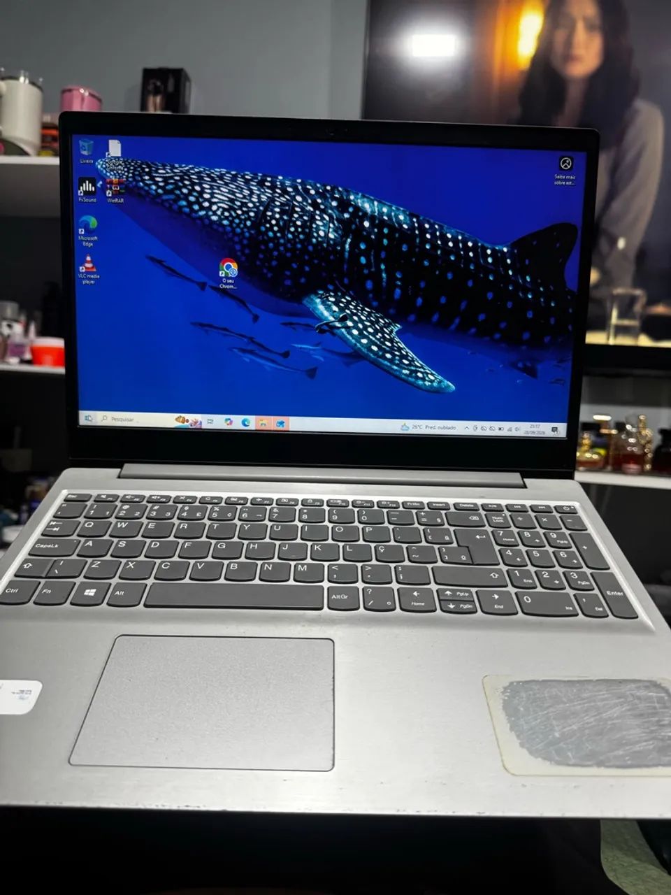 NOTEBOOK LENOVO