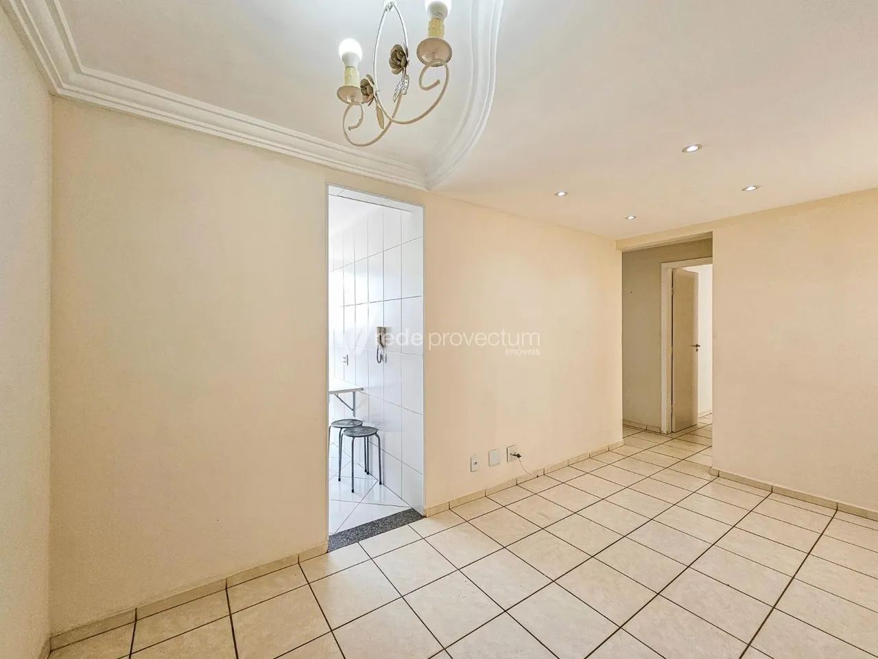 apartamento - Vila São Bento - Campinas - Foto 3
