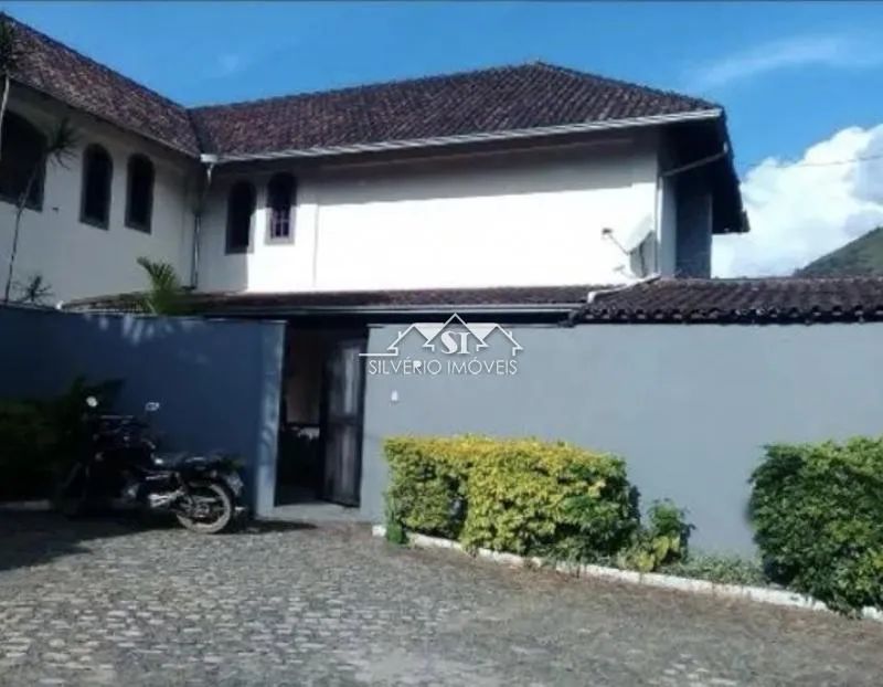 Casa- Petrópolis, Alto da Serra - Foto 2