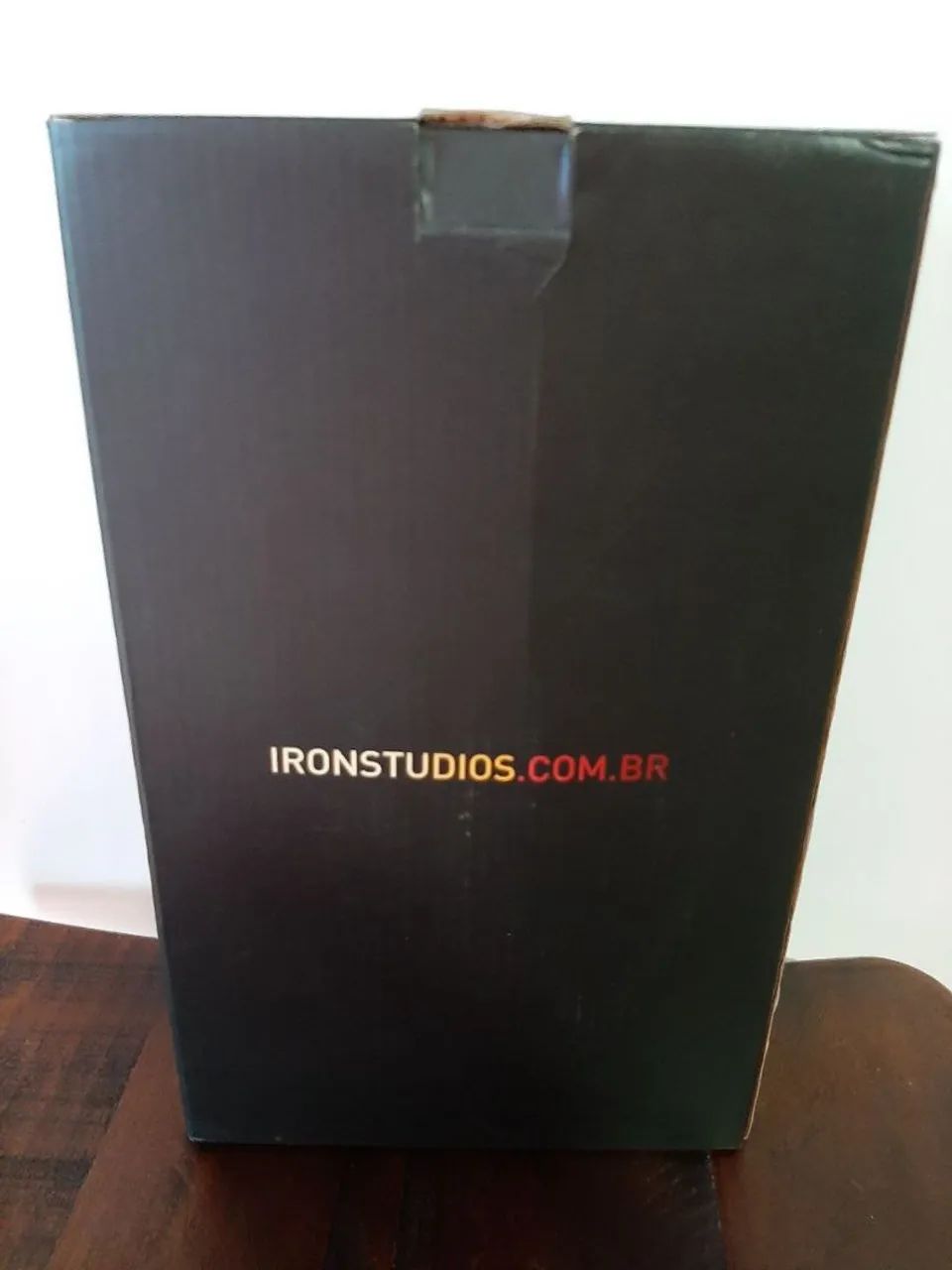 Iron Studios - The Flash CW - Barry Allen (DC comics) - Foto 5