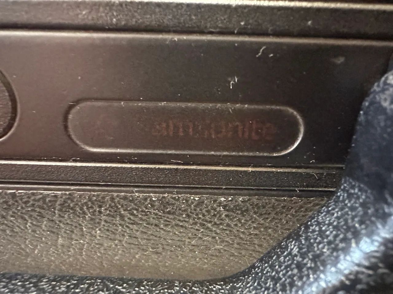 Maleta Samsonite Rígida - Foto 4