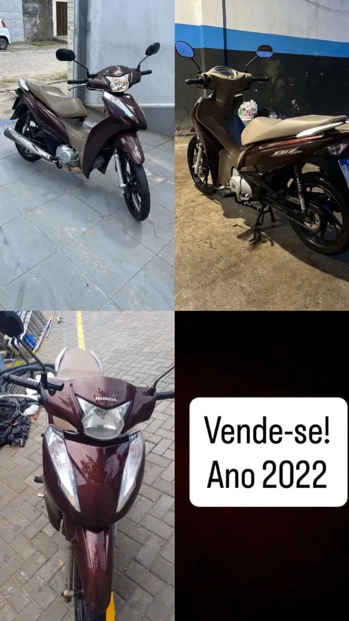 Biz 2022 - *